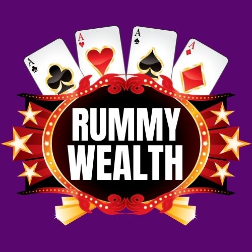 RUMMY WEALTH LOGO